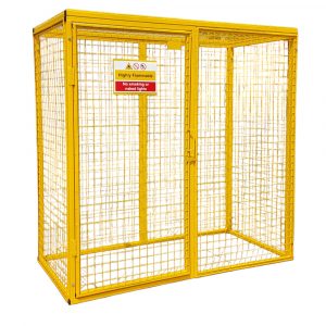 Yates Steels 5.0 18 X 18 X 9 YGC