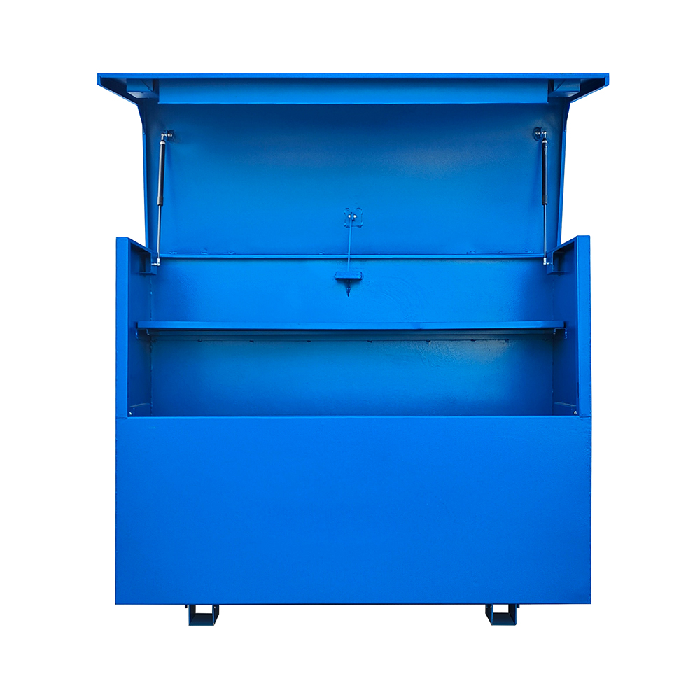 Yates Steels 5.1 SSLTS8 1550 X 1250 X 610MM Square