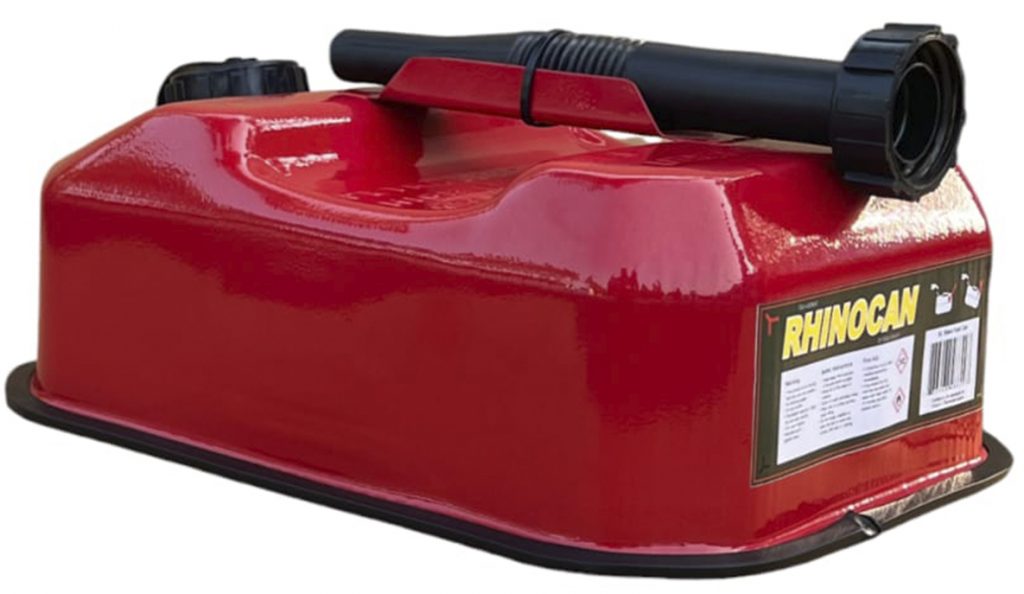 Yates Steels 5L Red Rhino Can Cropped