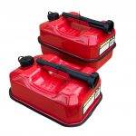 Yates Steels 5l 10l Rhinocan