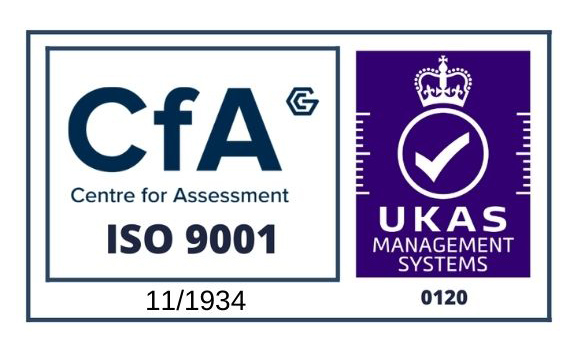 Yates Steels ISO 9001