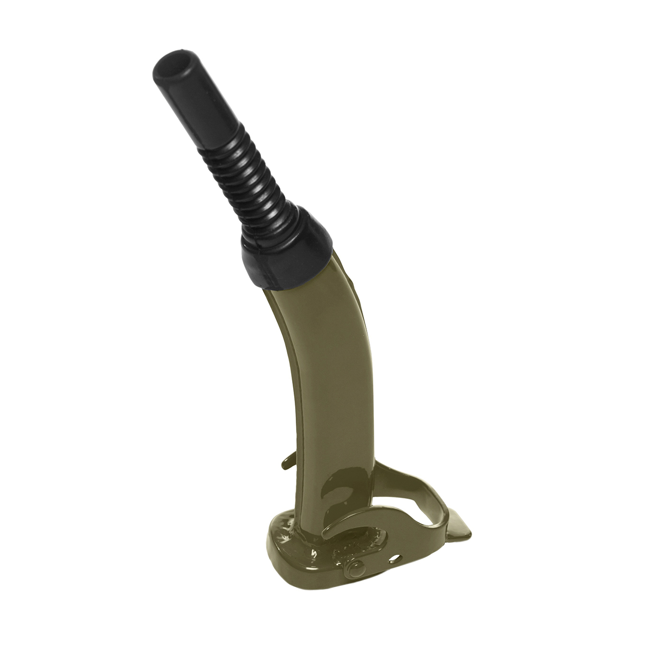 Yates Steels Jerry Can Spout Green