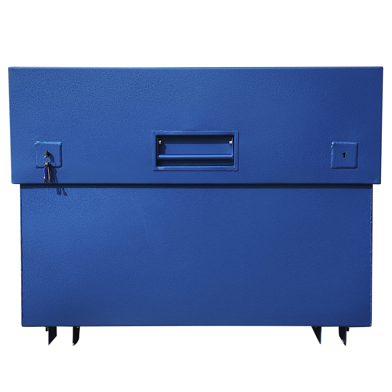 Yates Steels Tool Storage Box 1