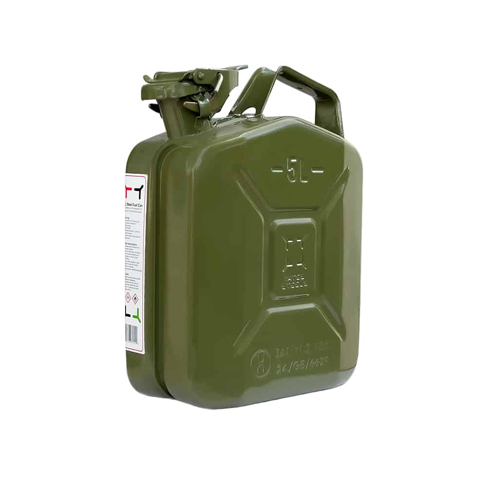 Yates Steels 1.0 5LTR GREEN Cropped Square 2