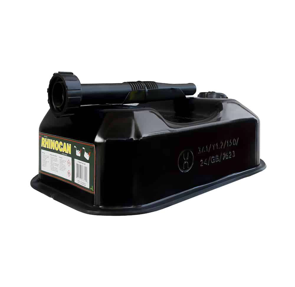 Yates Steels 6.0 5LTR RHINOCAN BLACK Cropped Square 1