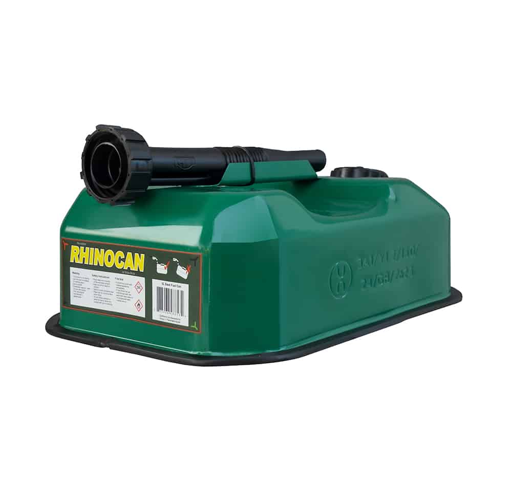 Yates Steels 6.0 5LTR RHINOCAN Green Cropped Square 1