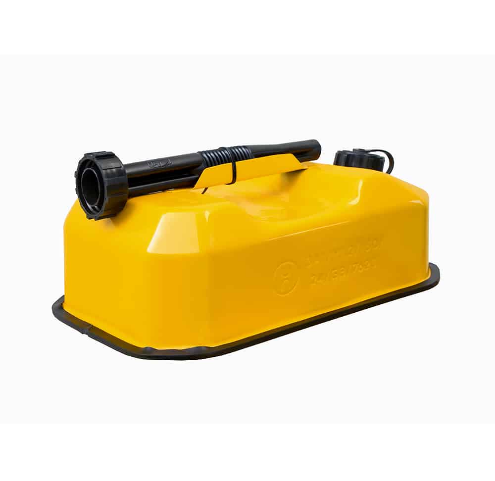 Yates Steels 6.0 5LTR RHINOCAN YELLOW Cropped Square 1