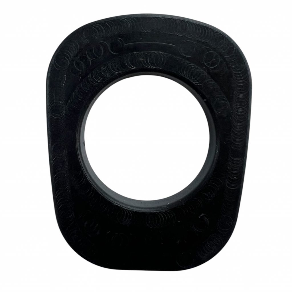 Yates Steels Flexible spout Rubber Gasket 3
