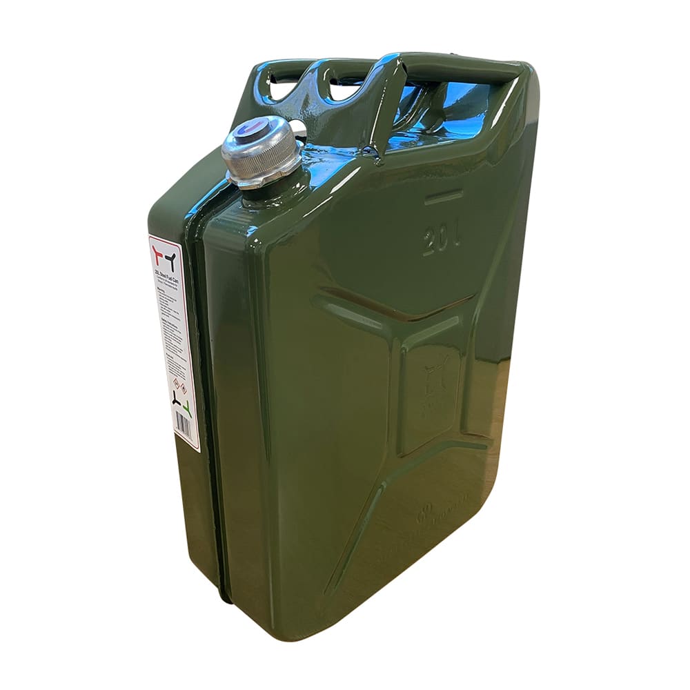 Yates Steels Screw cap Full RHS Cropped Square