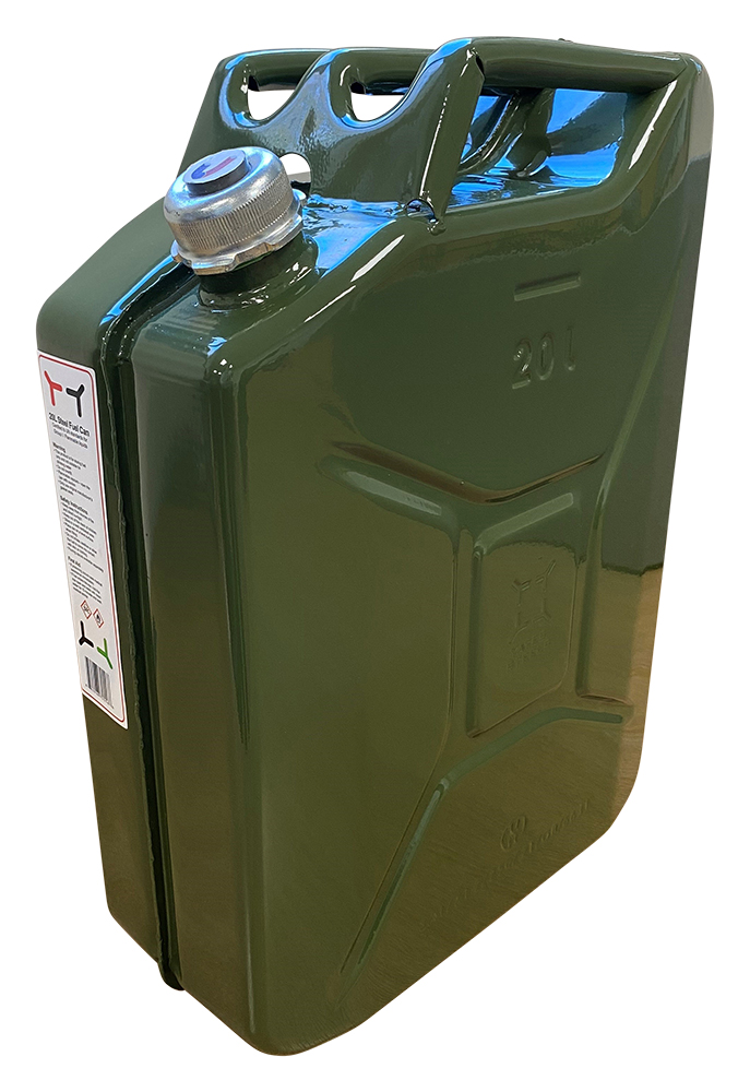 Yates Steels Screw cap Full RHS Cropped